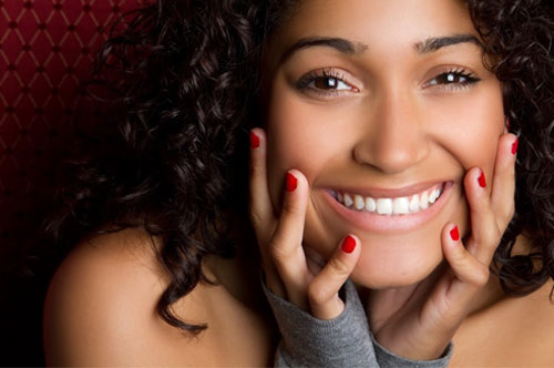 Resolve To Change Your Smile With Cosmetic Dentistry