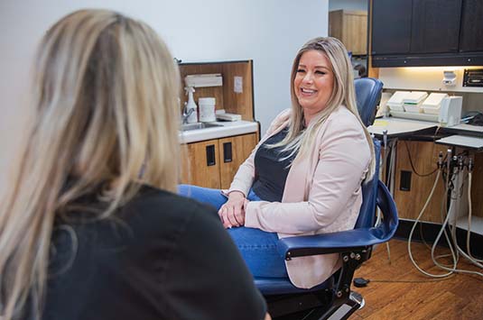 See How to Enjoy a Brighter Smile