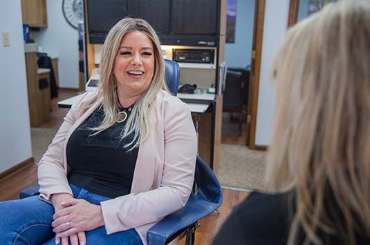 We Can Improve Your Dry Mouth