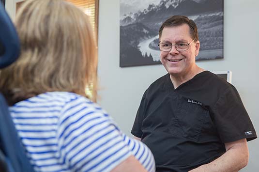 Doctor Eccles on Tooth Removals Extractions