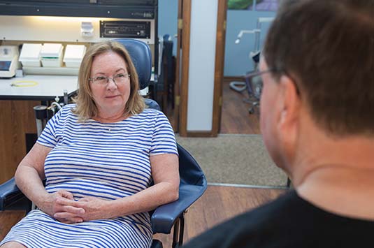 Discover All That Dentures Can Do for You