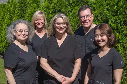 Discover Great Dentistry at Rod Eccles, DDS in Plainfield