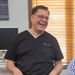 Award-Winning Dentistry