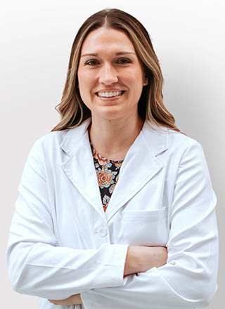 Dr. Emily Benson