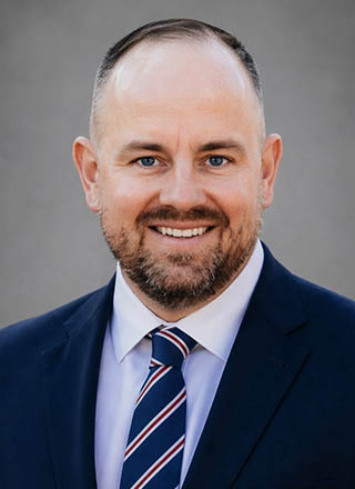 Dr. Andrew Schaneman
